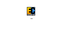 Desktop Screenshot of ecware.com